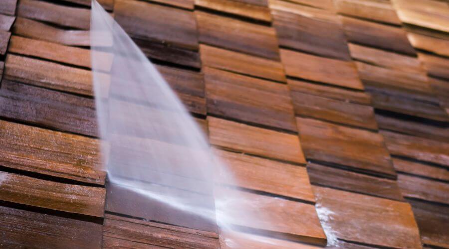 Asphalt Roofing in Bowler, WI