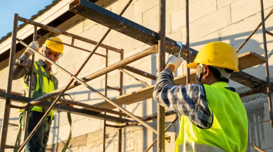 Professional residential roofers in Bowler, WI